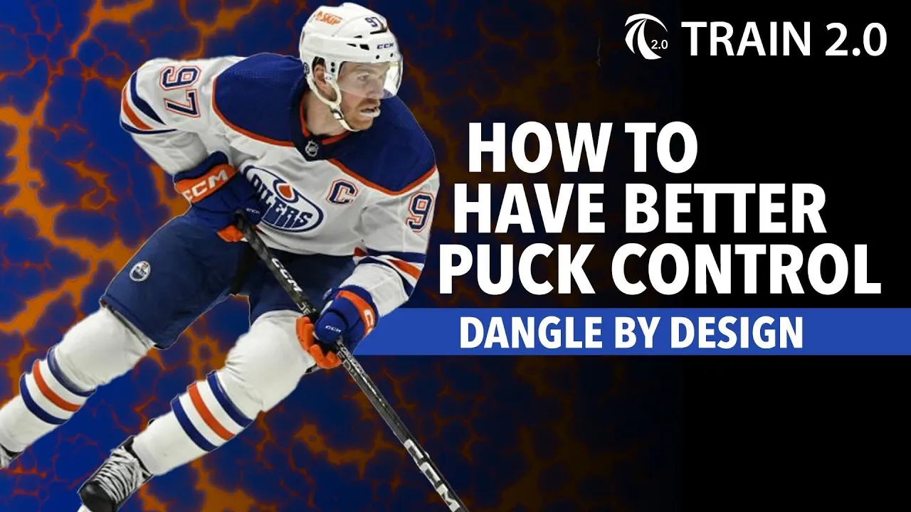 Better Puck Control