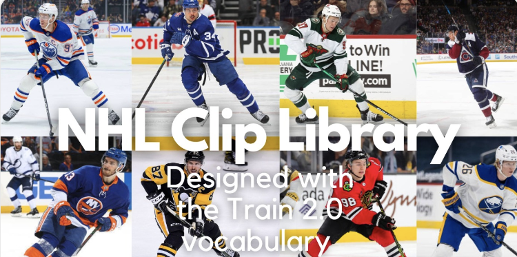 NHL Clip Library